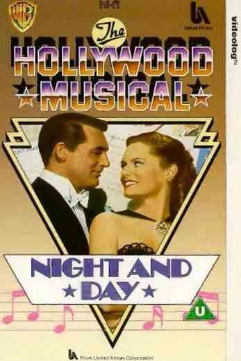 دانلود فیلم Night and Day 1946