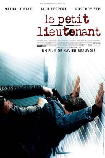 دانلود فیلم The Young Lieutenant 2005